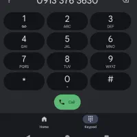 سیمکارت رند دائمی