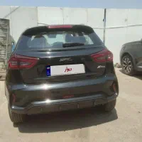 بک x3|خودرو سواری و وانت|تهران, شهرک آزادی|دیوار