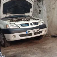 تعمیرگاه مکانیکی و جلوبندی گاوخونه