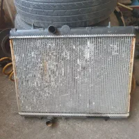 رادیاتور ۲۰۶