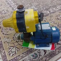 دوپمپ آب کولر وایکانت و ویکتوری اتوماتیک  شرط کار