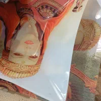مقداری لوازم آشپزخانه
