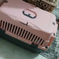 باکس حیوانات سگ و گربه
