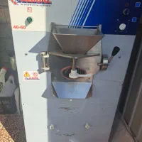 دستگاه بار سفت کن البرز