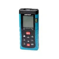 متر لیزری آنکور 80 متری مدل TM80