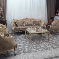 مبل و ناهار خوری مناسب جهیزیه