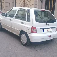 مدل 98 هاچ بگ 111 سالم