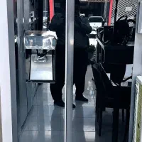 ۳۰ فوت مشکی شیشه ای