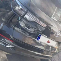 چانگانcs55پلاس وارداتی