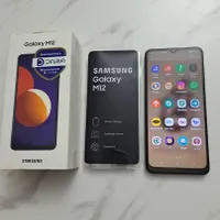 گوشی SAMSUNG M12|موبایل|تهران, بهار|دیوار