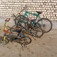دوچرخه