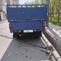 نیسان|خودرو سواری و وانت|مشهد, انبارنفت|دیوار