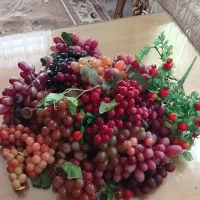 انگورمصنوعی