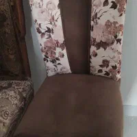 میز غذا خوری ۴ نفره