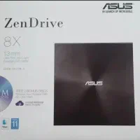 رایتر DVD اکسترنال مارک ASUS