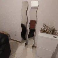 آینه دکوراتیو برند ایکیا