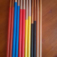 چوب طبل ، درامز