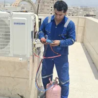 نصب، سرویس و تعمیر کولرگازی