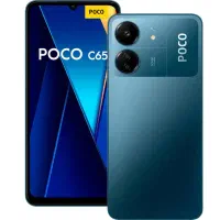 موبایلc65پوکو