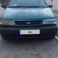 پرایدمدل۸۴