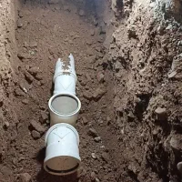 نصب فاضلاب خانگی به اگو شهری سراسر تهران