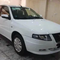 سمند سورن پلاس ۱۴۰۵