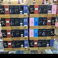 فرگرانس عمده