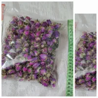 گل و غنچه محمدی ۱۰۰گرمی ۲۰۰ت