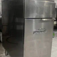 دستگاه سرخ کن فست فود