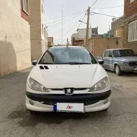 پژو ۲۰۶ تیپ ۵|خودرو سواری و وانت|سنندج, |دیوار