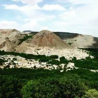 باغ-بادام