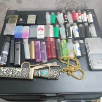 فندک  اشیای کلکسیونی