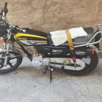 همتاز ۲۰۰ مدل ۹۵