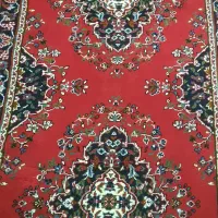 فرش کناره