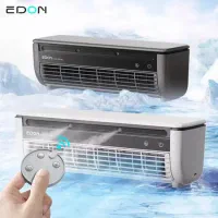 مینی کولر و اسپلیت شارژی Edon مدل E686