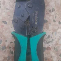 آچار پرس سیم