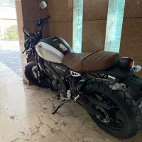 YAMAHA XR155|موتورسیکلت|کرج, فاز ۱ مهرشهر|دیوار