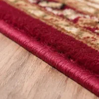 چله شیرازه گره
