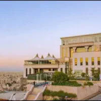 مجتمع گردشگری
