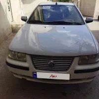 سمند lx