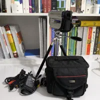 دوربین Sony Handycam DCR-DVD