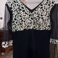پیراهن شیک
