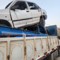 خرید انواع.  ماشین. اسقاطی.  نقدا