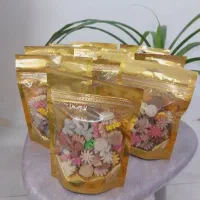 قندونبات دمنوشی