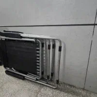 صندلی تاشو مسافرتی