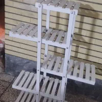 پایه گل