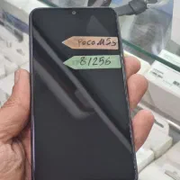پوکو M5s|موبایل|مشهد, ایثار|دیوار