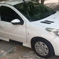 207مدل 99tu5|خودرو سواری و وانت|اصفهان, طامه|دیوار