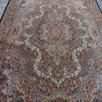 فرش ۹ متری دستباف گونه