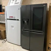 فروش و خریدیخچال ساید به صورت نقدی